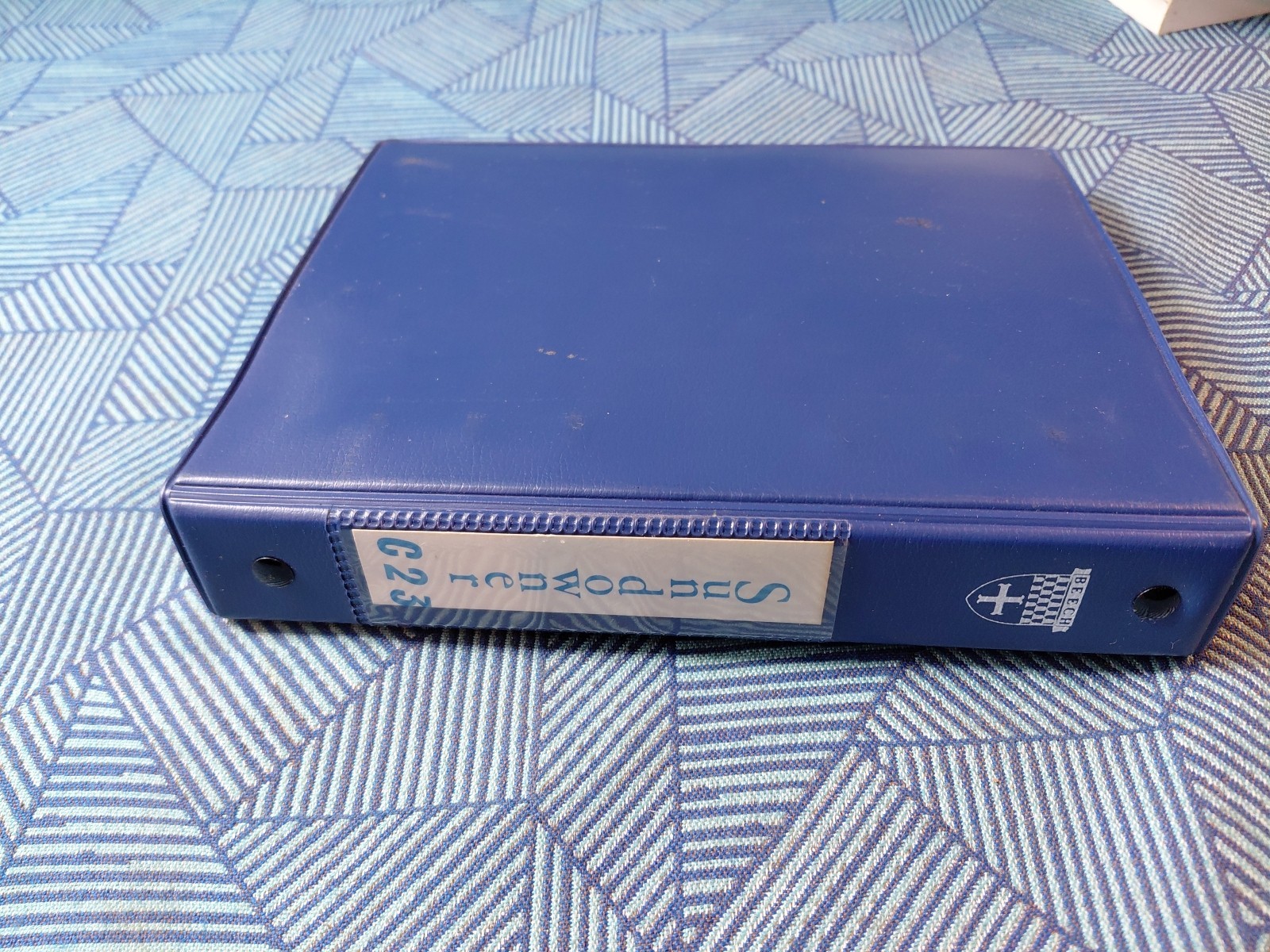 Beechcraft Sundowner 180 Pilot’s Operating Handbook C23