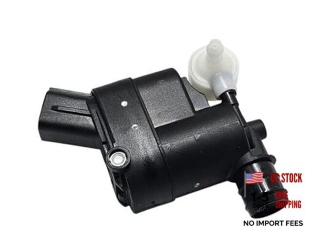 Genuine OEM 98510-2W500 Windshield Washer Motor & Pump / 985102W500 for