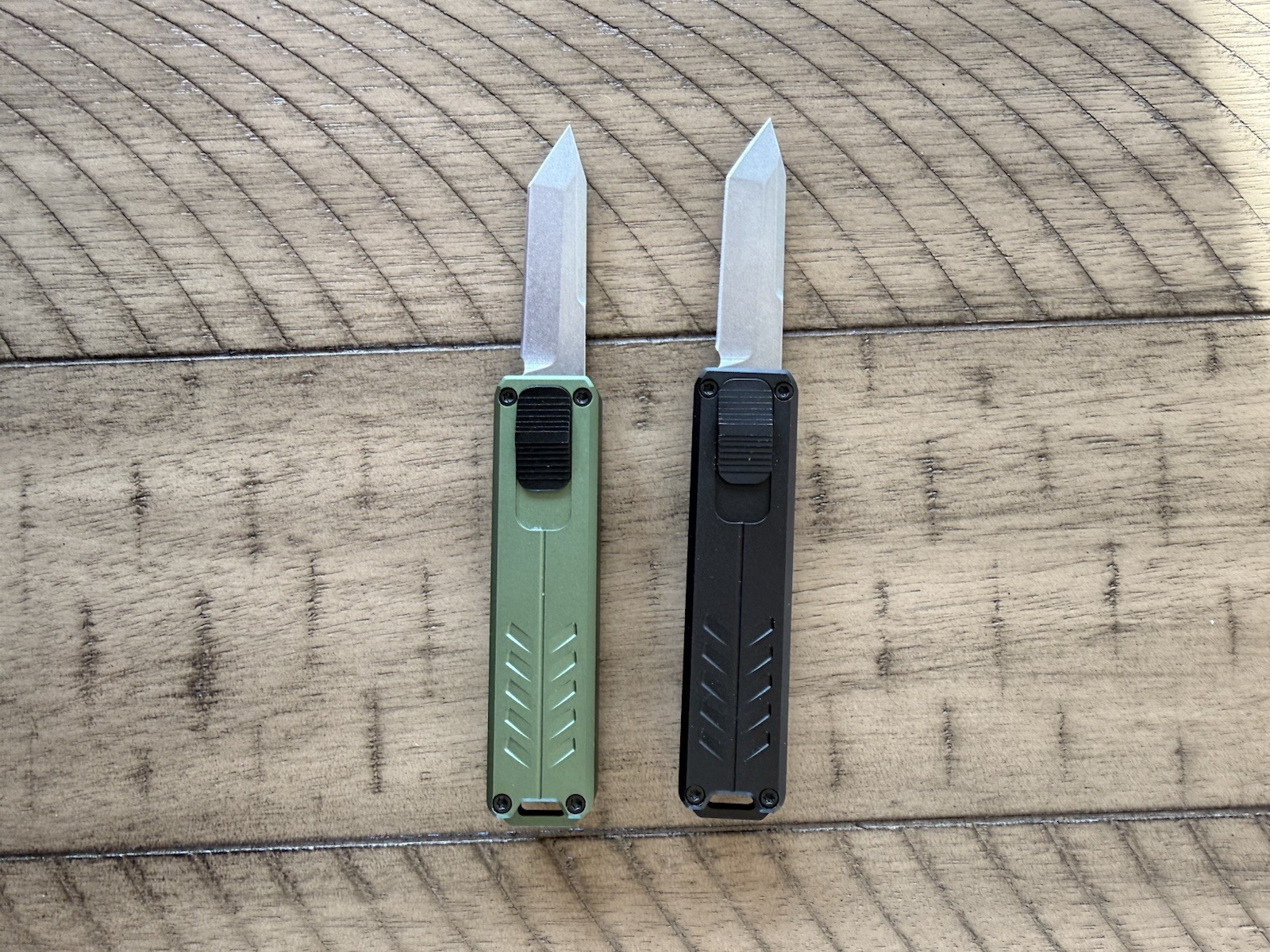 utility knife