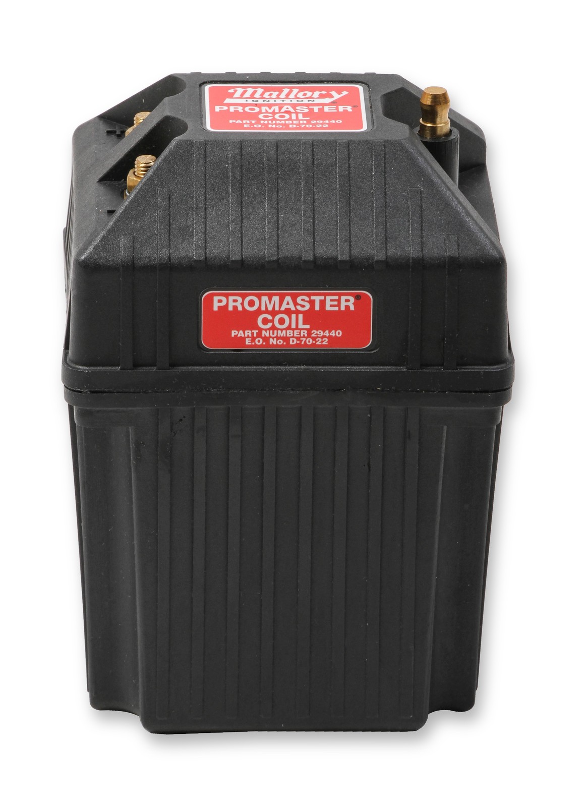Mallory 29440 Promaster Classic Series Coil