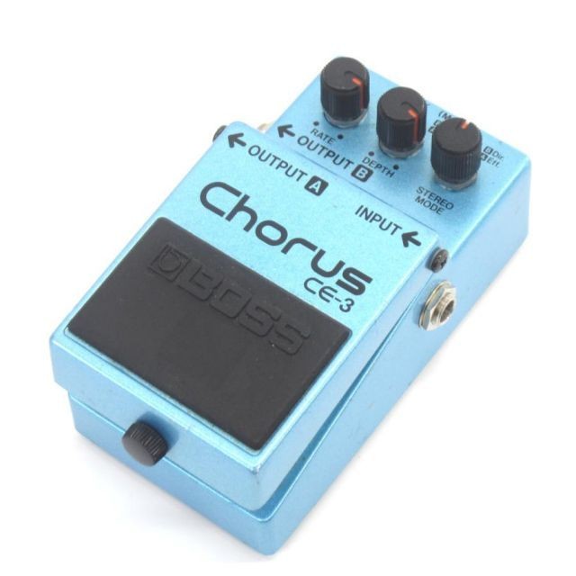 BOSS CE-3 CHORUS 420205