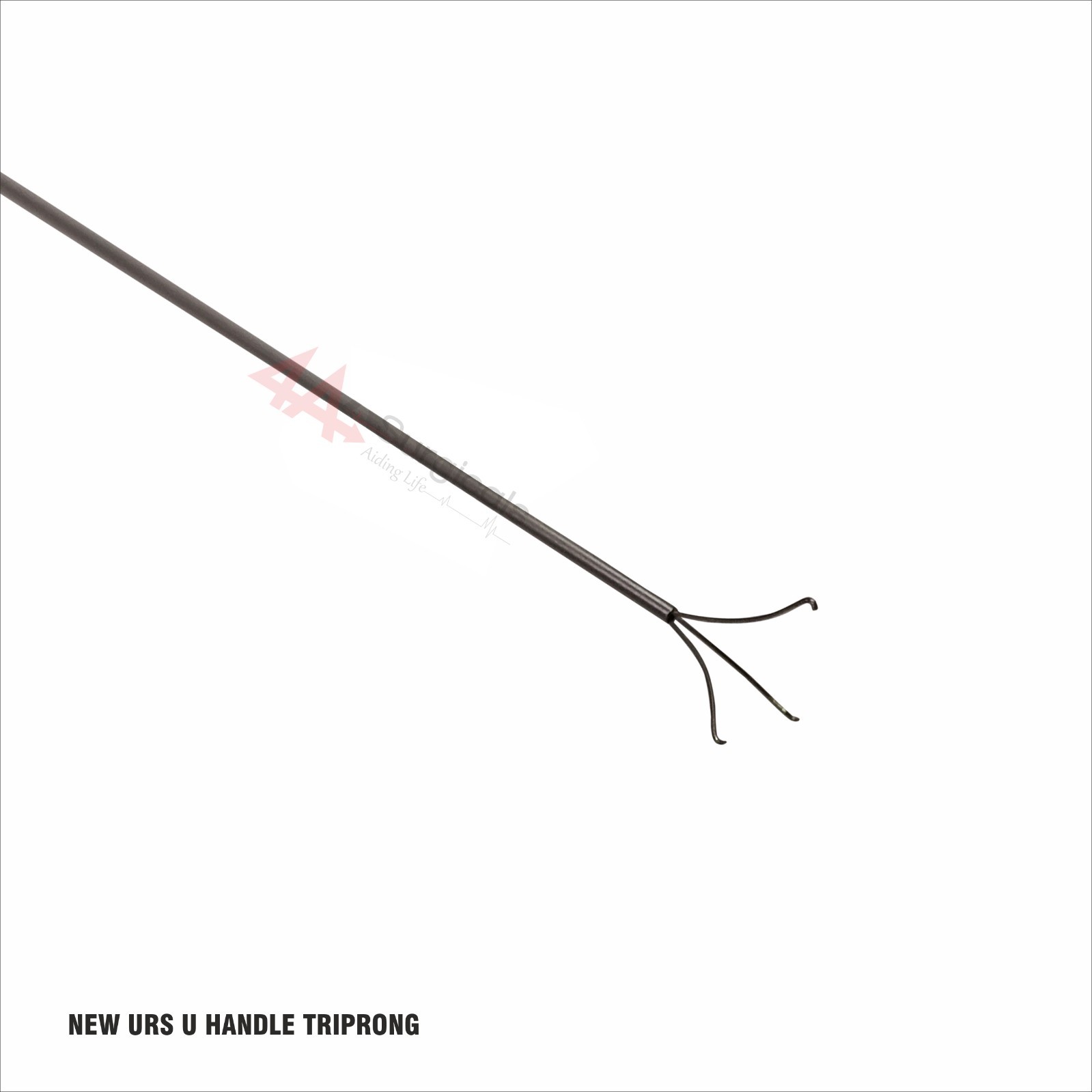 4A New URS U Handle Triprong (Link 1)