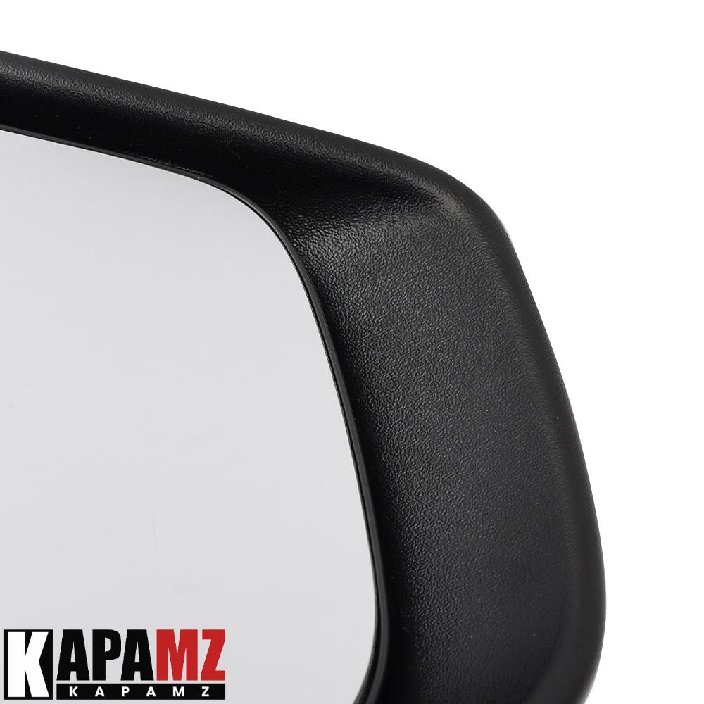 For 2016-2024 Chevy Malibu Right Passenger Side Power Mirror Heated Manual Fold
