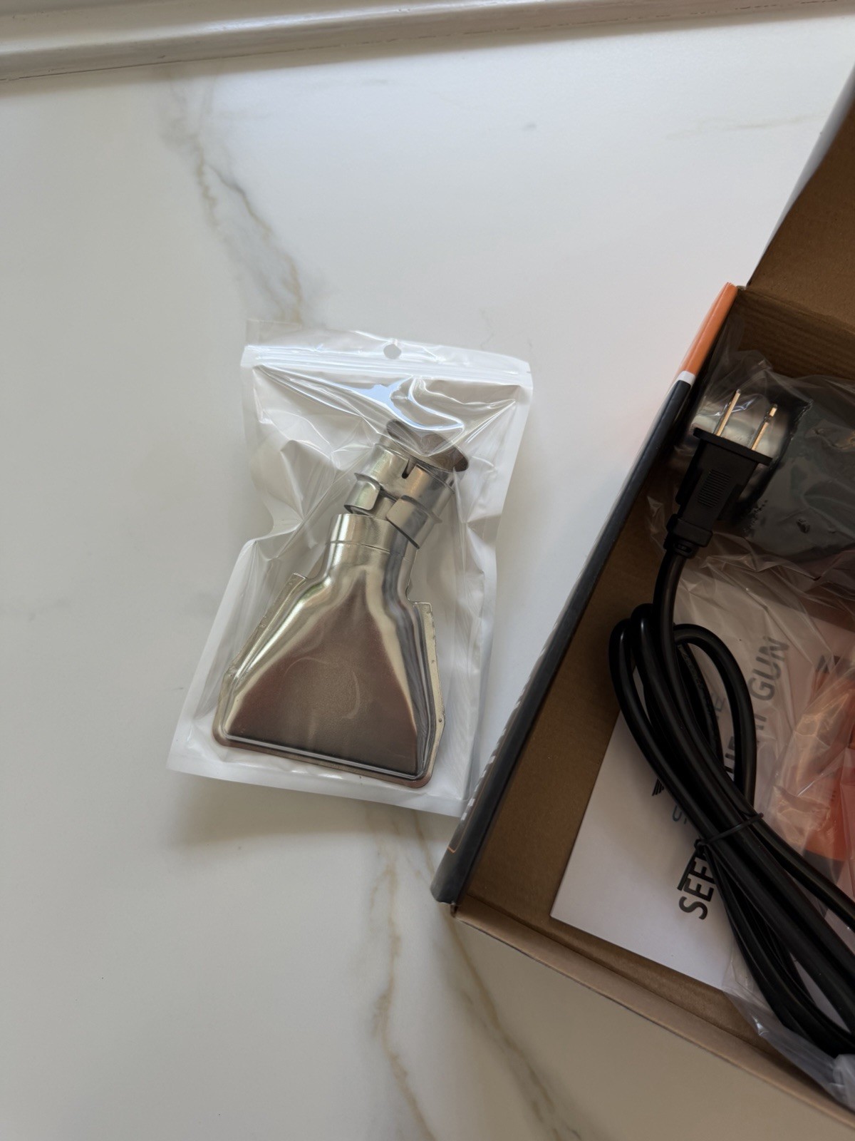Seekone Heat Gun HG886 2000W New in Box