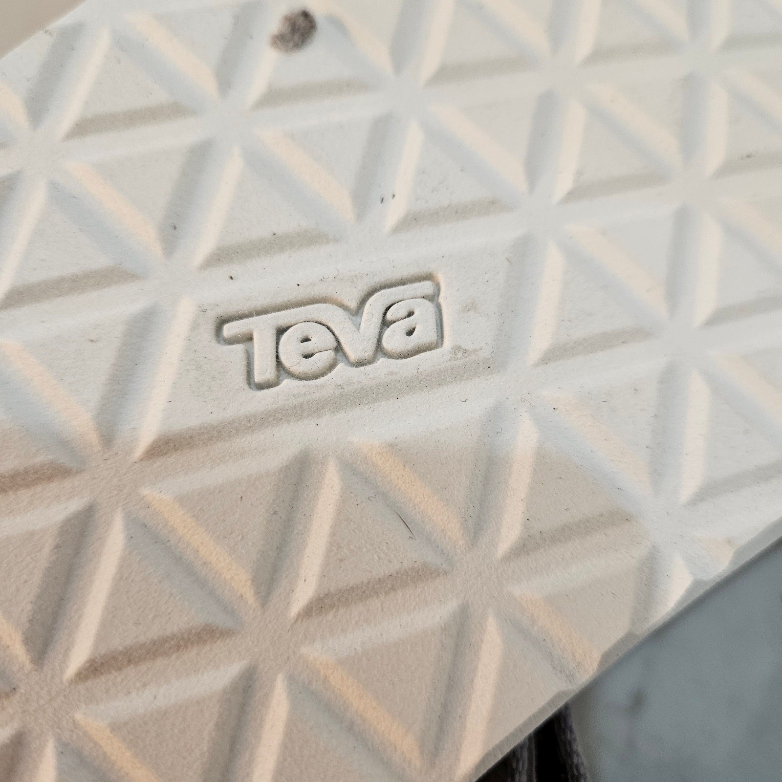 Men's NWT Teva Adjustable Sandals, Size 13