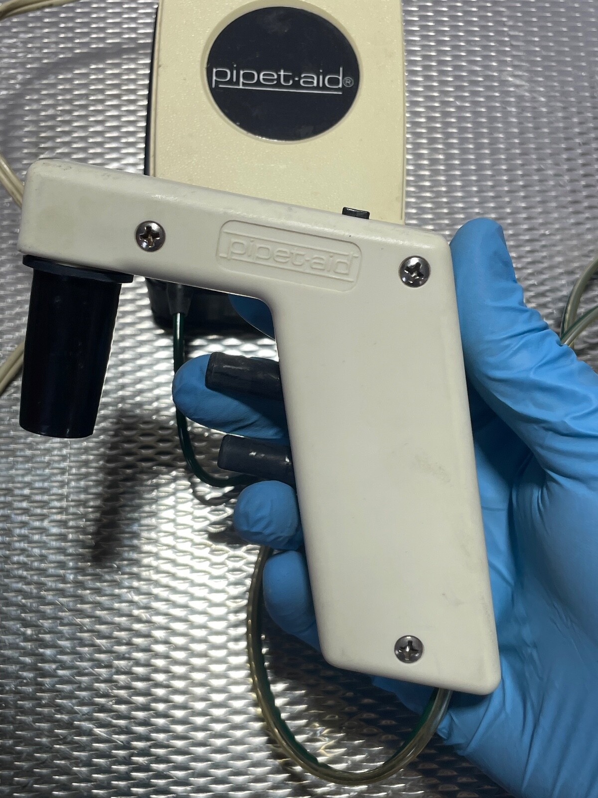 Drummond Scientific Pipet Aid