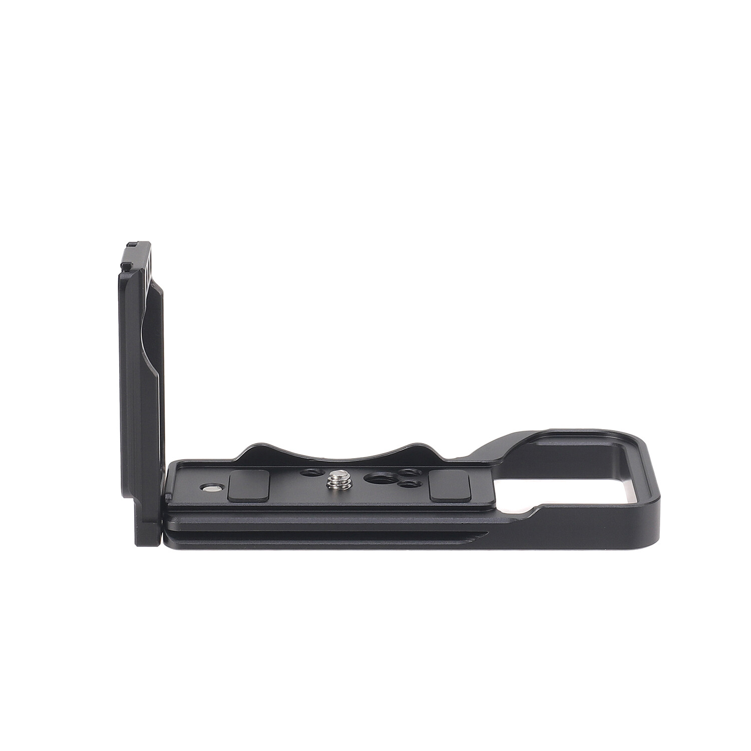Vertical Handle Mounting Plate L Plate For Sony A6600 For Sony A6600