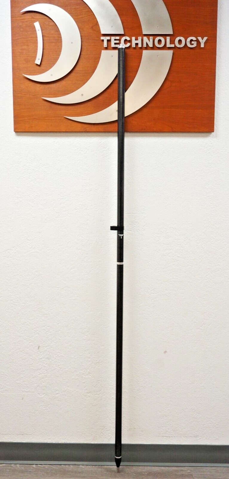 Grade Control Products Carbon Fiber Rover Rod Pole 2-piece 2-meter GCP104
