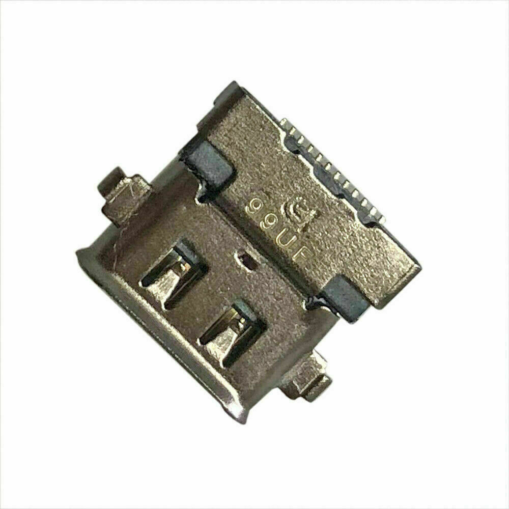 Lenovo ThinkPad T14s Gen 2 20WM 20WN 20XF 20XG USB-C Charging Port Power Jack