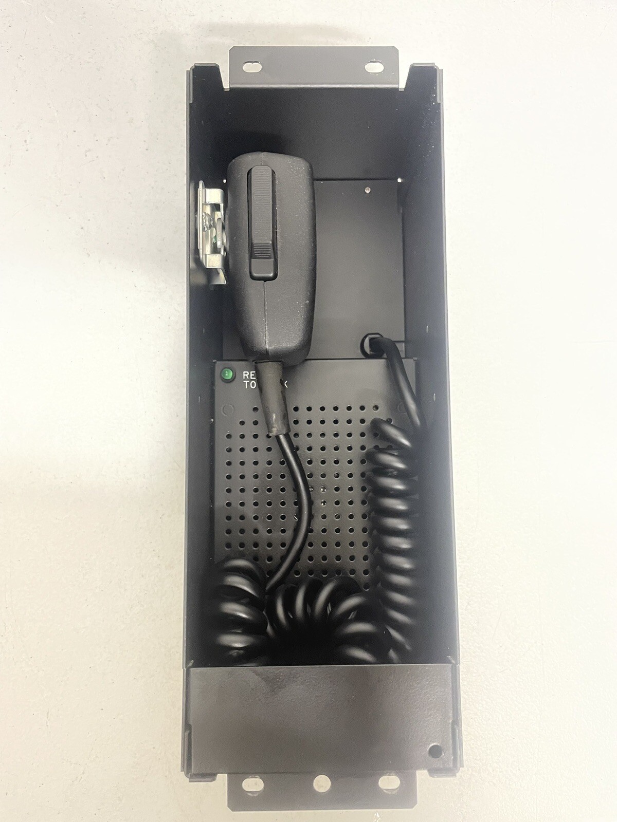 SIMPLEX 4100 MIC CALL STATION 636-062 635-946 (SAME DAY SHIPPING)