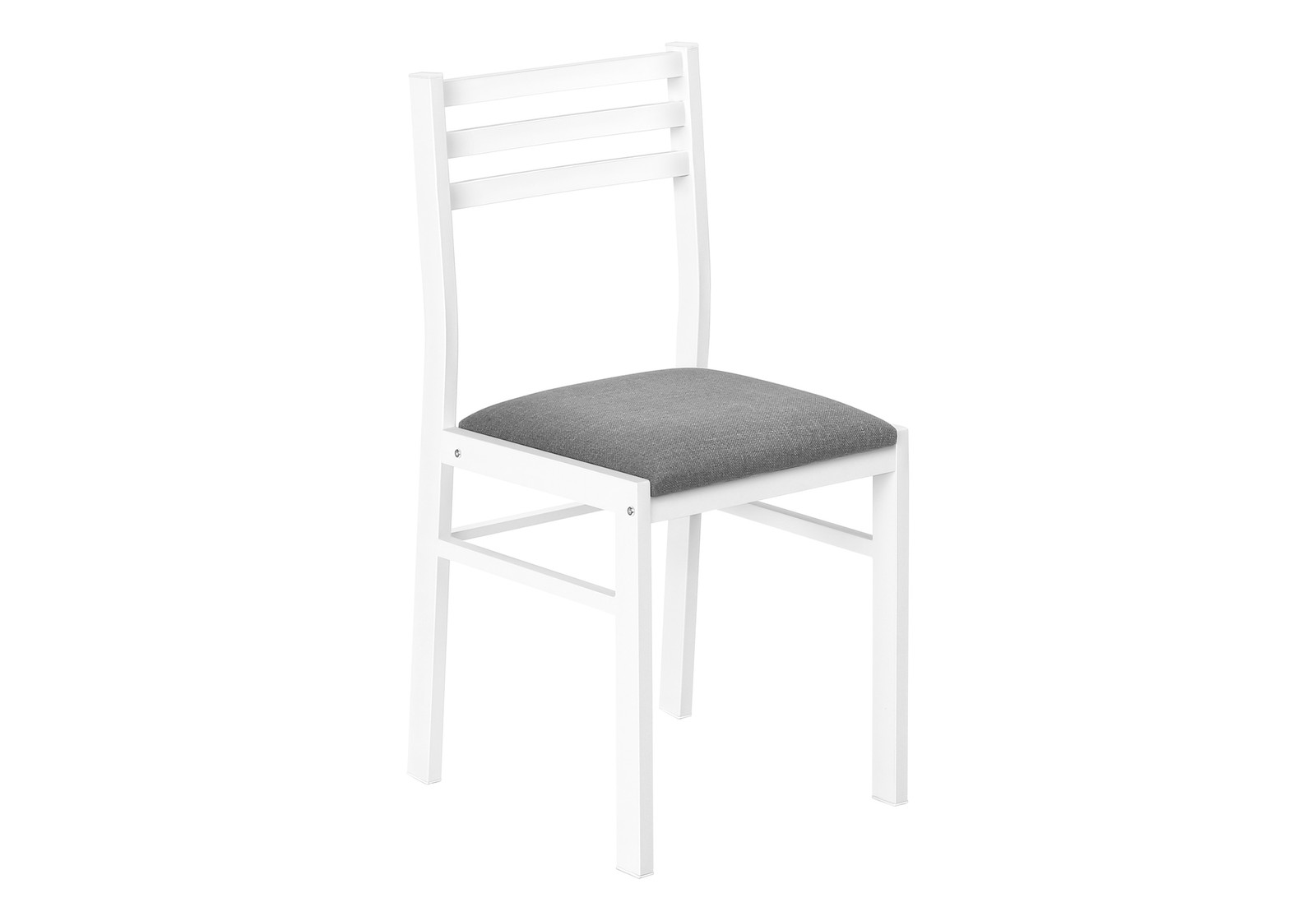 Dining Table Set, 3pcs Set, Small, 35" Drop Leaf, Kitchen