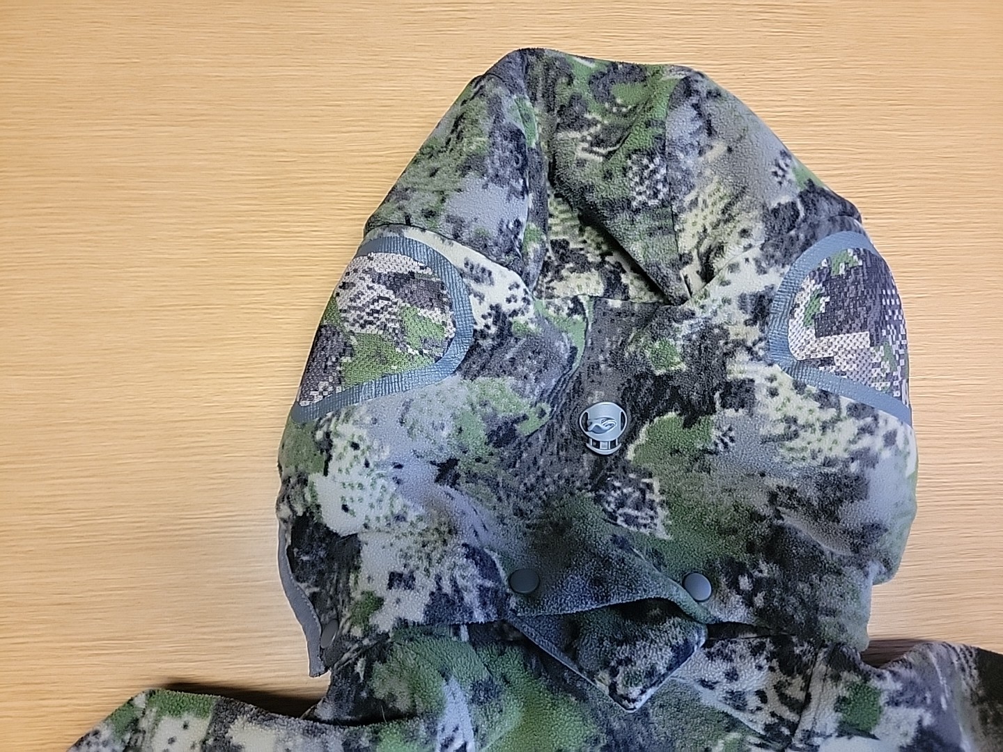 Sitka Gear Stratus Jacket 2.0 (Medium Tall) Cover Camo