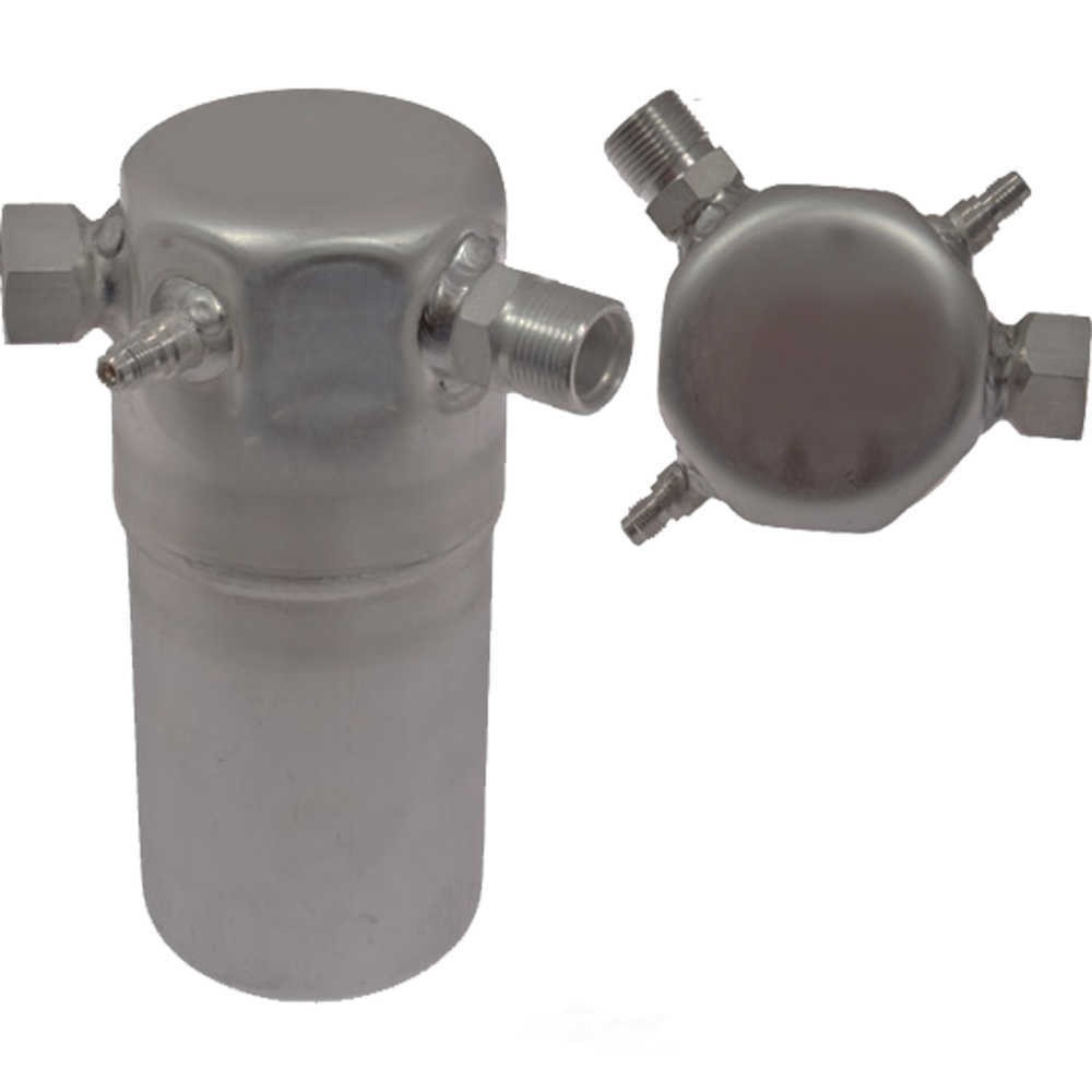 A/C Accumulator GPD 1411334 for Chevrolet, GMC