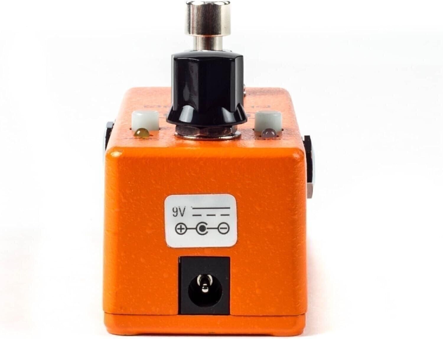 MXR Phase 95 Mini Guitar Effects Pedal