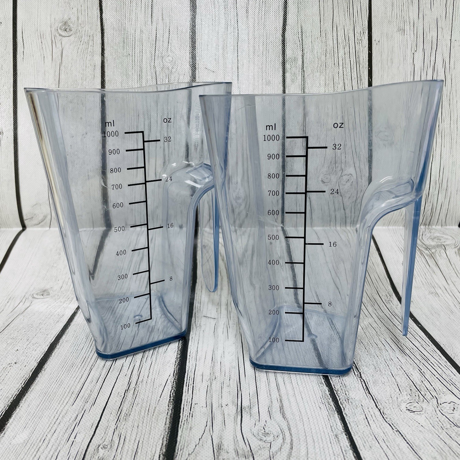 Lot Of1 Bella Nutripro JE5616 32 oz Clear Replacement Pitcher Part for Juicer