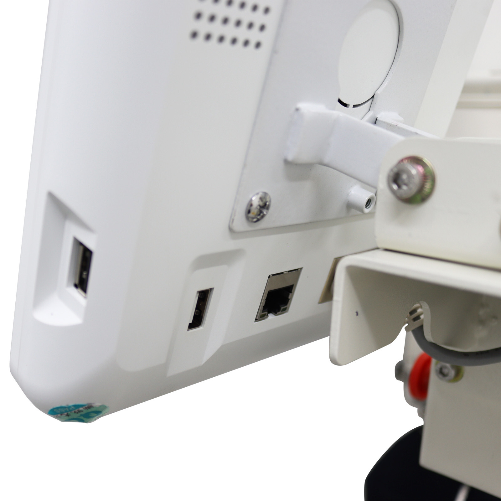 Single-head 12 Needles Automatic Computerized Embroidery Machine 110-220V 300W