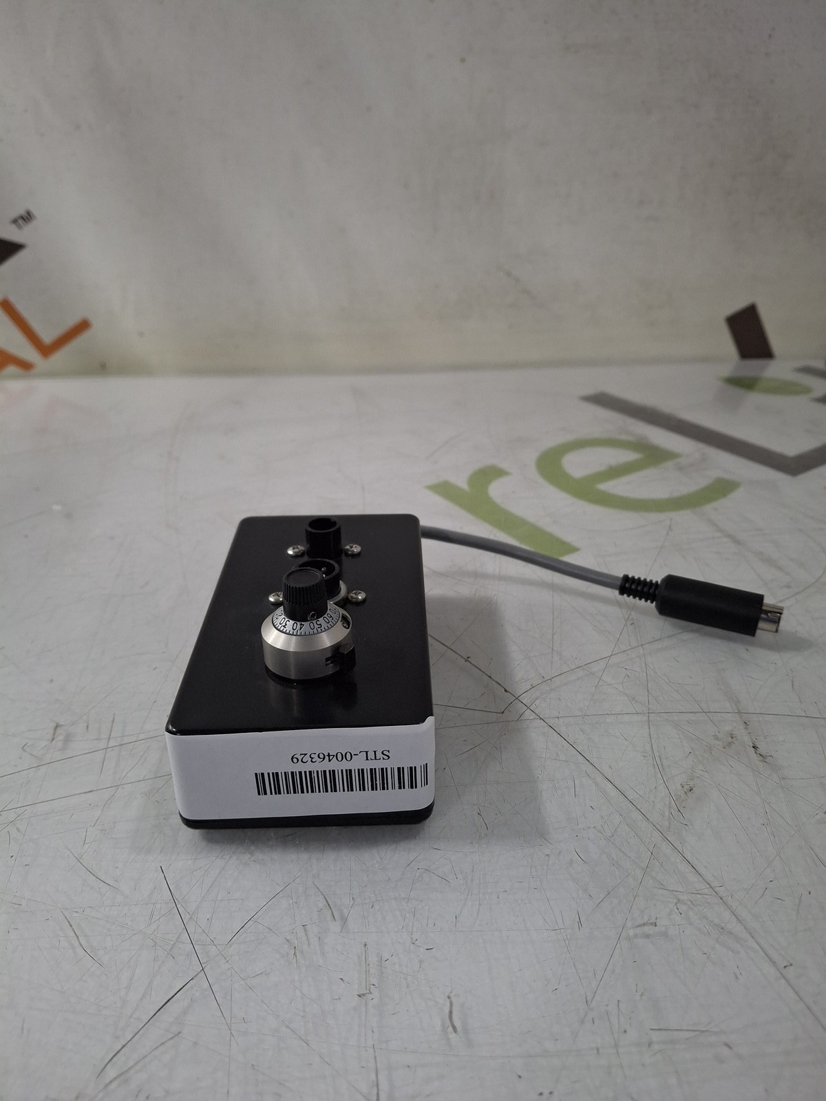 Fluke 5180500 Cardiac Output Box