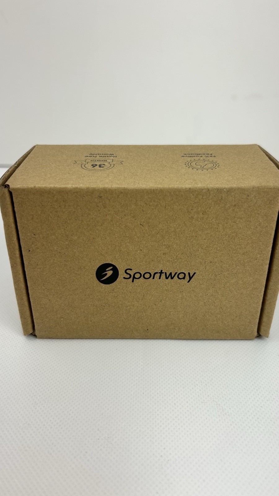 Sportway S30 Dash Cam Suction Mount