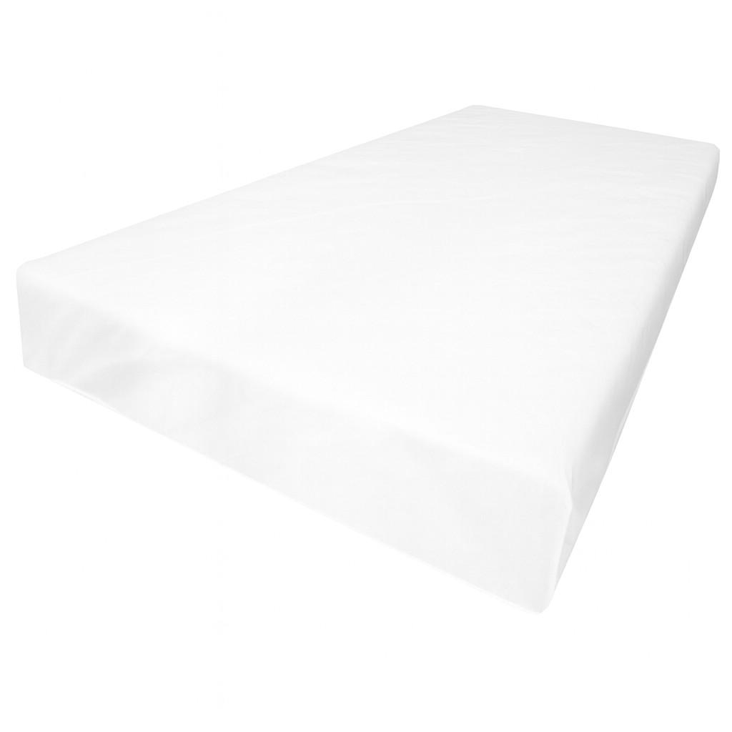 High Density Foam Daybed Seat Cushion Replacement Sheets Medium Firm-Twin Size