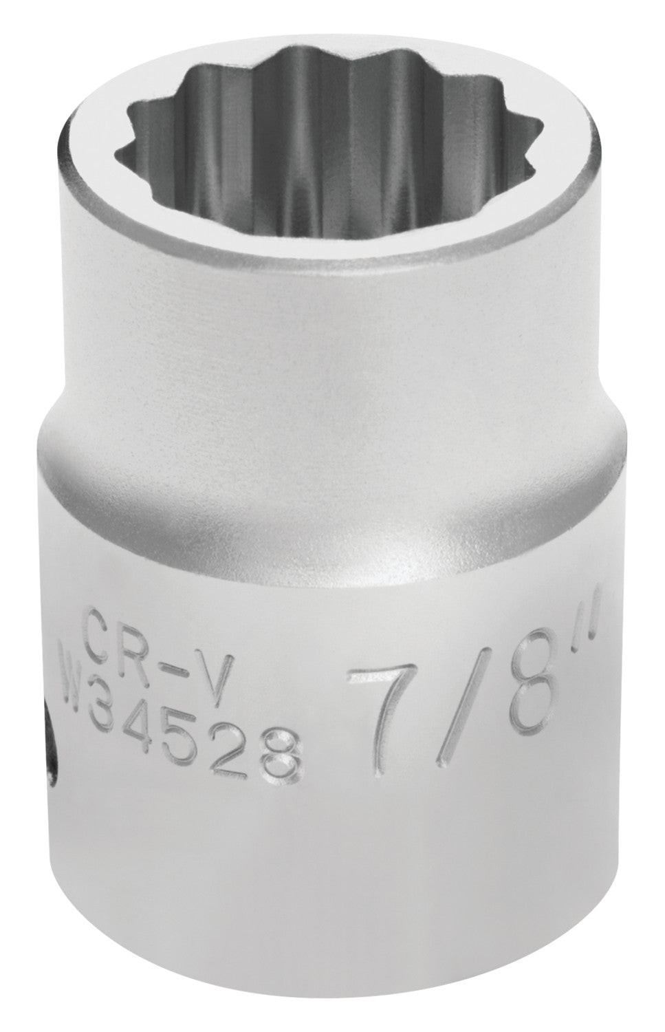 PERFORMANCE TOOL W34528 SOCKET 12PT 7/8