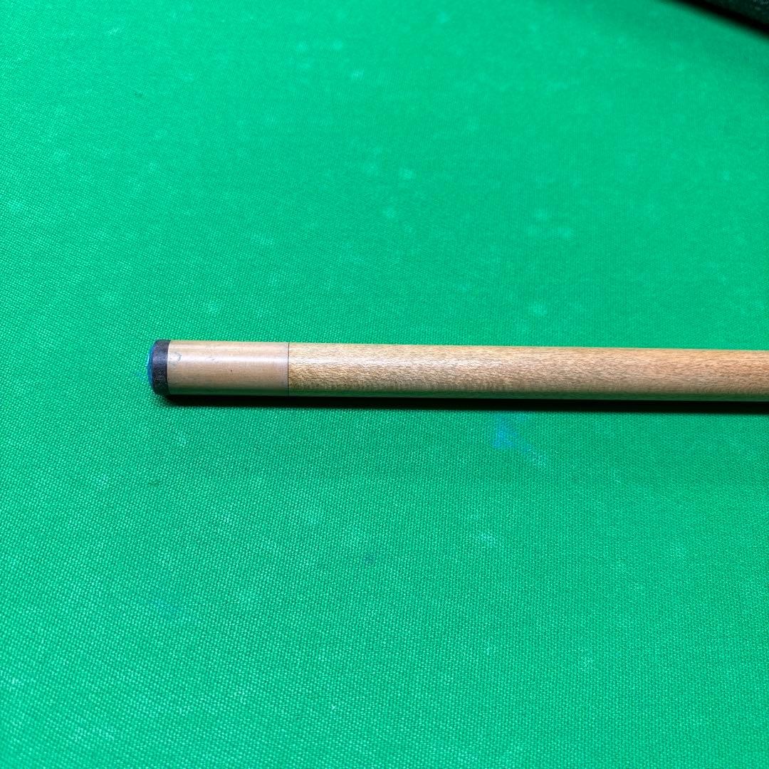 Billiards JP Cue