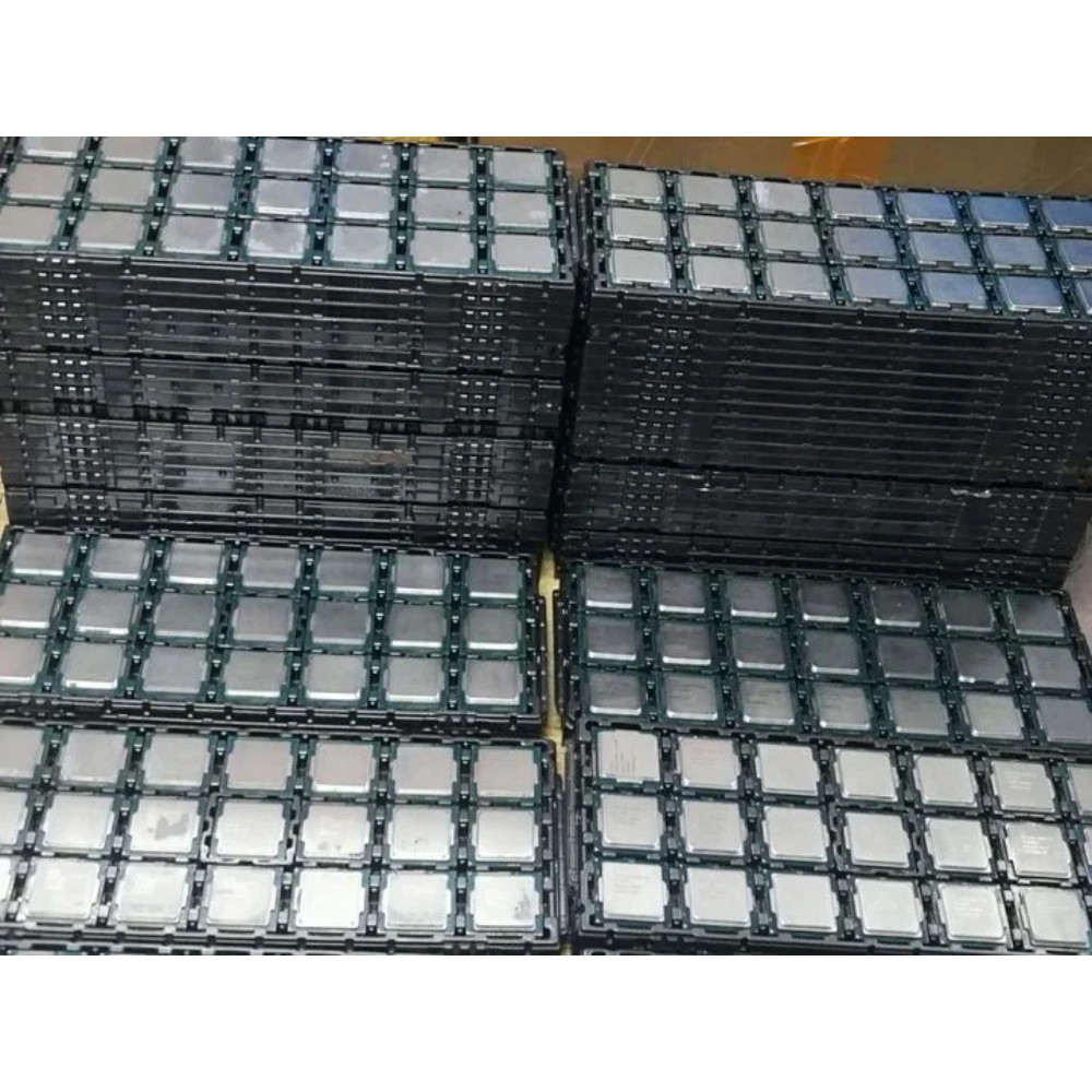 Intel Xeon E5-2673V4 CPU - Socket LGA 2011-3 16 Cores 32 Threads 2.3GHz 40MB L3