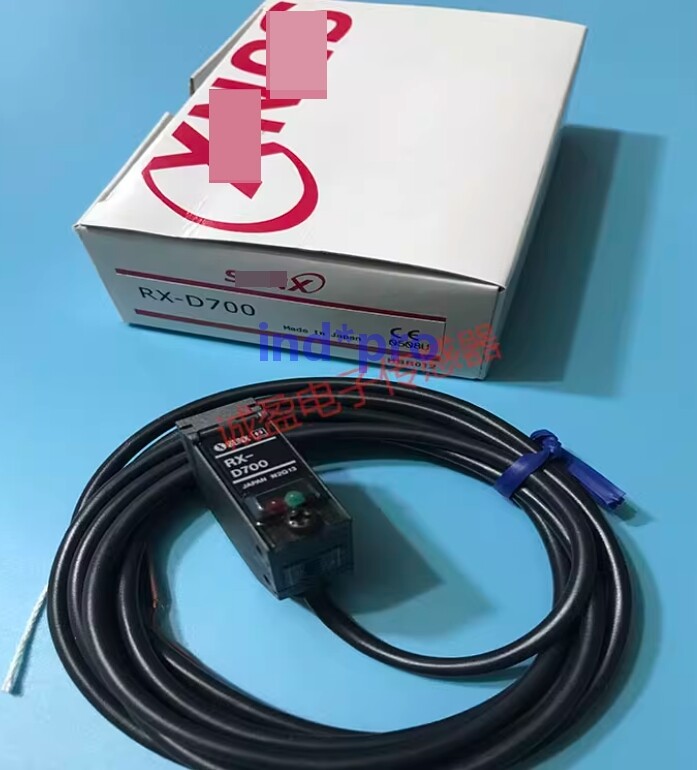 1pc brand new RX-D700 RXD700 photoelectric switch sensor