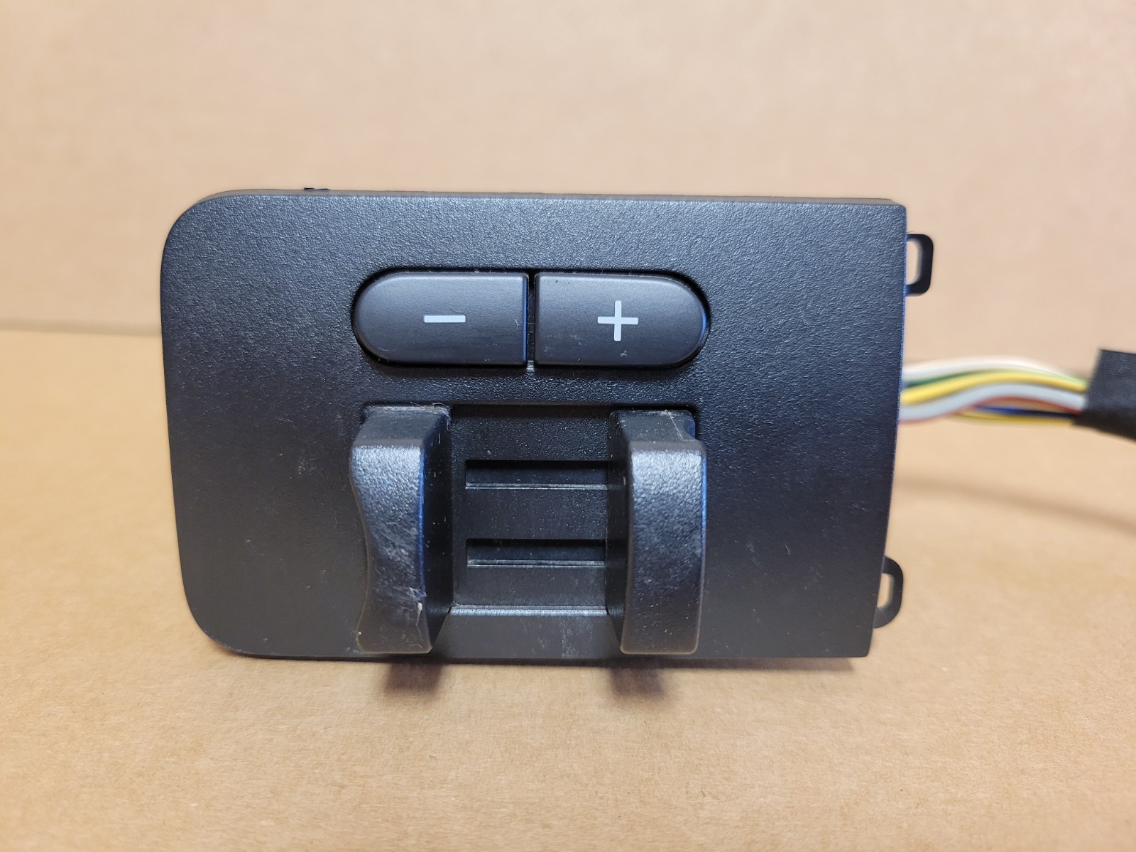 2008-2010 Ford F250 F350 Super Duty Trailer Brake Controller 9C34-2C006-AC OEM