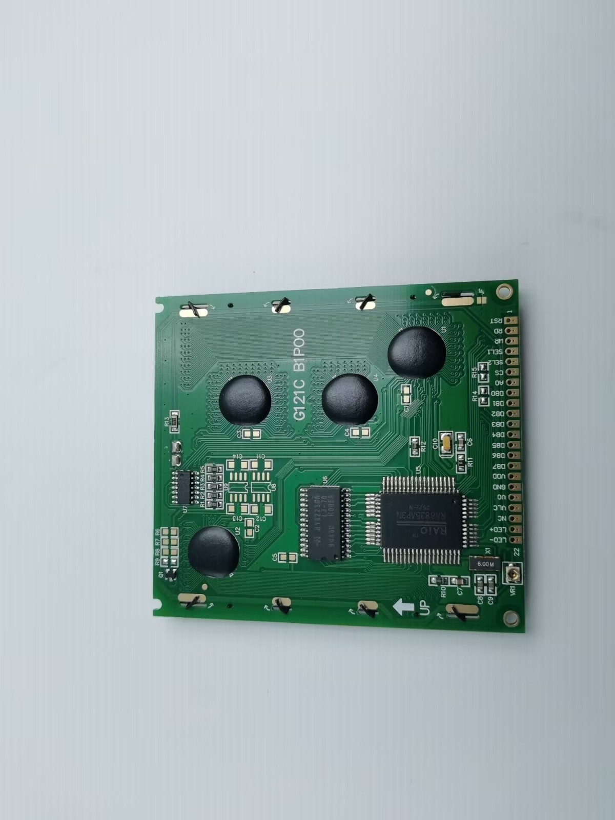 SII G121C Compatible New LCD Display Screen 90 days warranty
