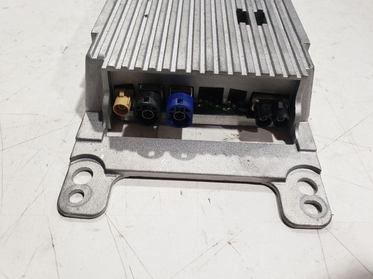 Telematic Bluetooth Control Module - 2011 BMW 335Xi E90 LCI N55 - 10-13 OEM