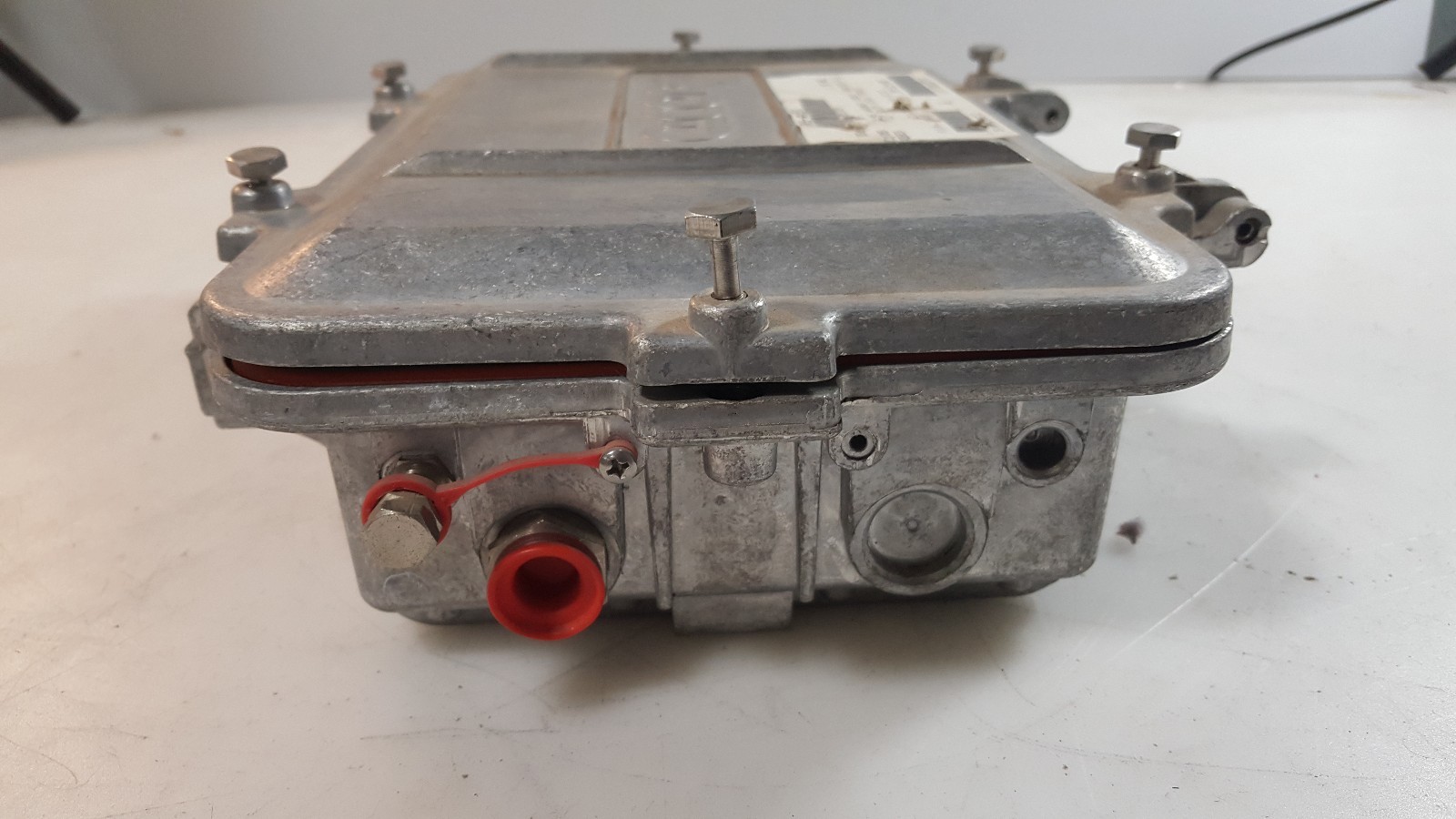 E509-A12B1 C-COR Amplifier