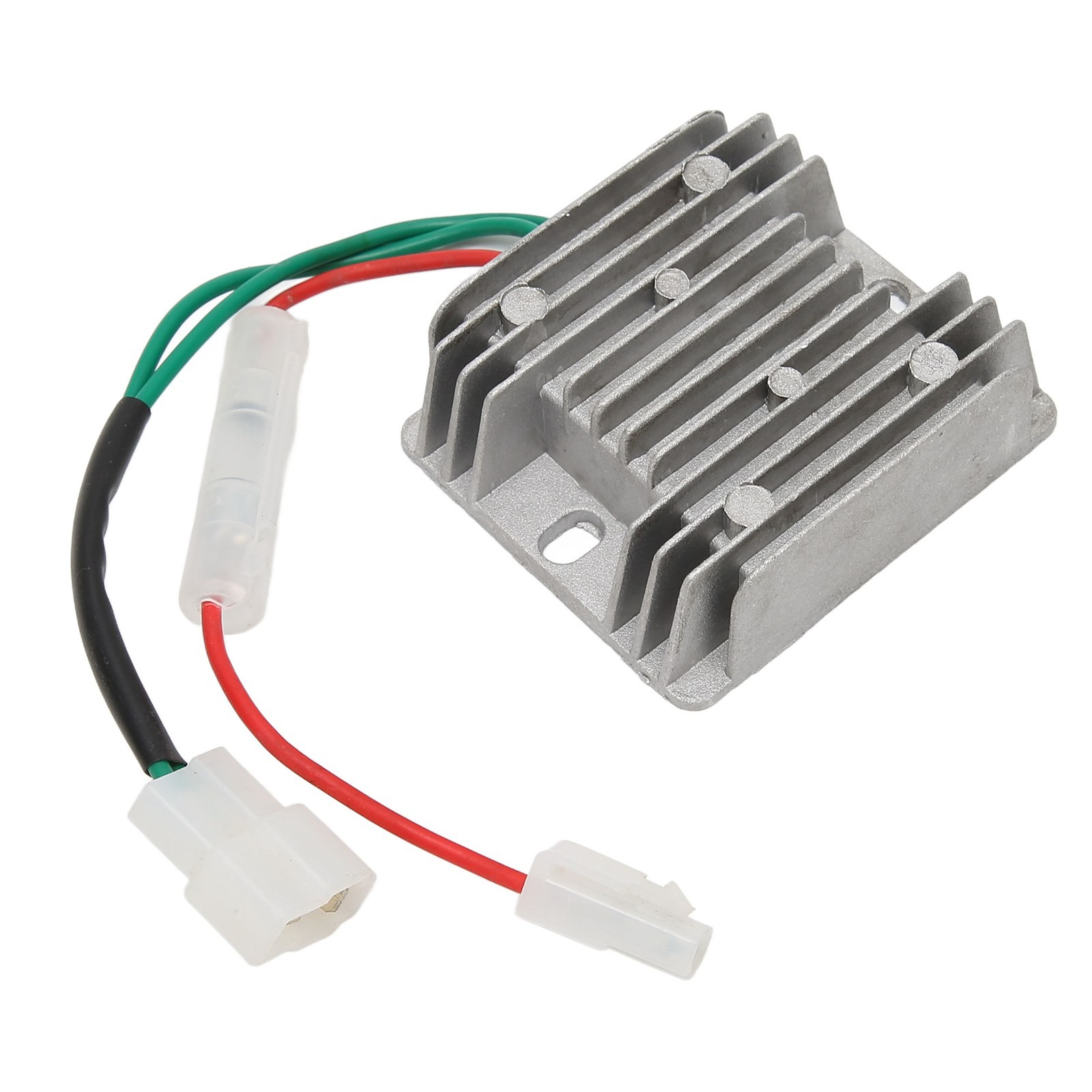 AVR Voltage Regulator Automatic Voltage Stabilizer Aluminum Electrical