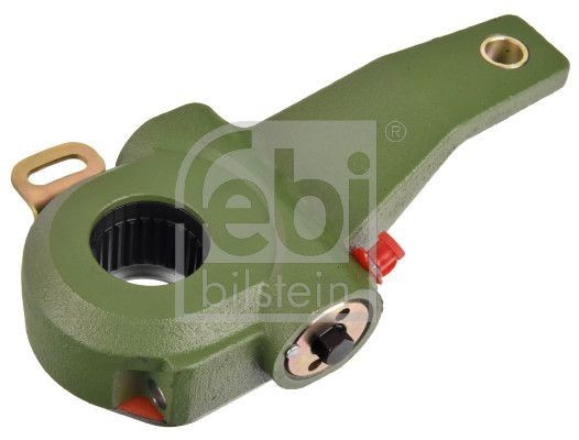 Febi 178678 Slack Adjuster Right Automatic Mode Premium Grade High Performance