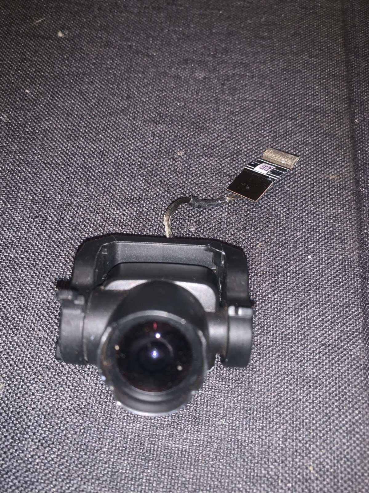 Original DJI FPV Drone Camera Module Replacement - Read DEscription 2 piece