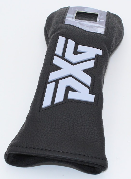 NEW PXG Camo Hybrid Rescue Headcover Golf Club Head Cover