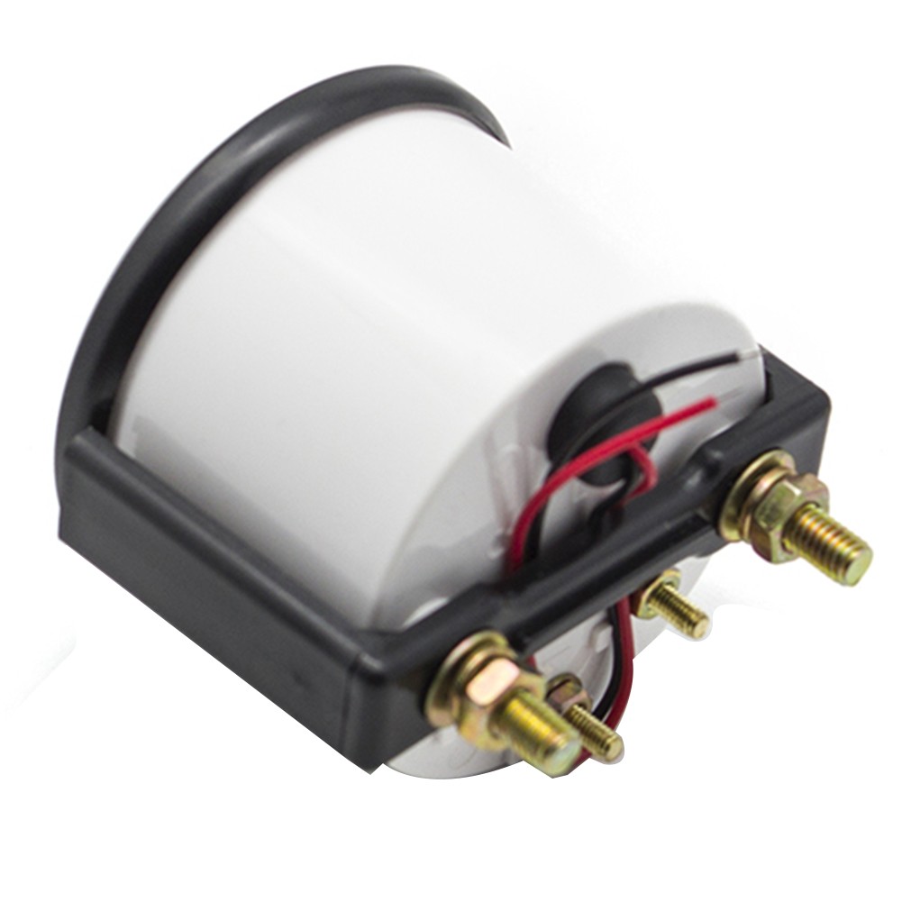 Car Level 0-90Ohms 12V/24V Oil Tank Level 52Mm Universal Car Marine P3N3