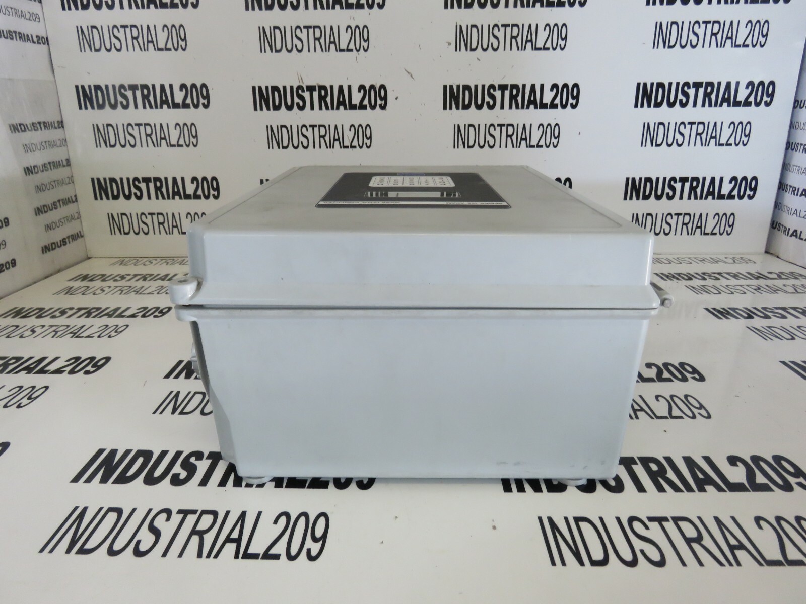 KURZ SERIES 155 ADAM MASS FLOW COMPUTER 155-A NEW