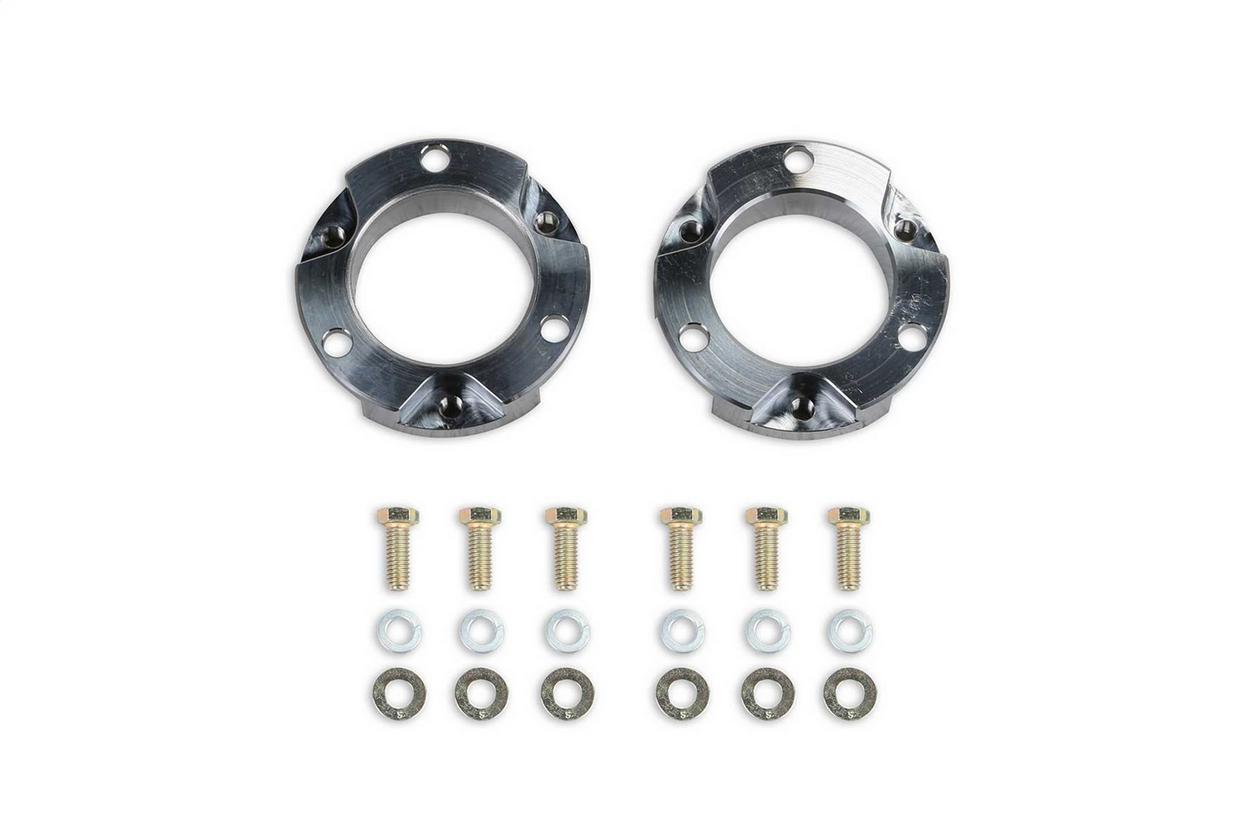 FabTech Suspension Leveling Kit , PN# FTL5210