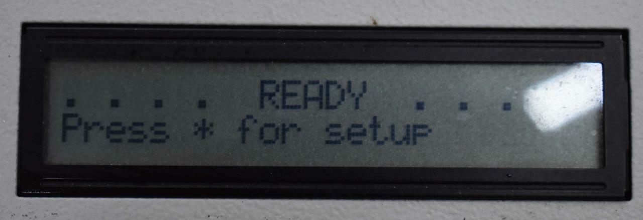 Bourg BCMx Bleeder Creaser Module ++