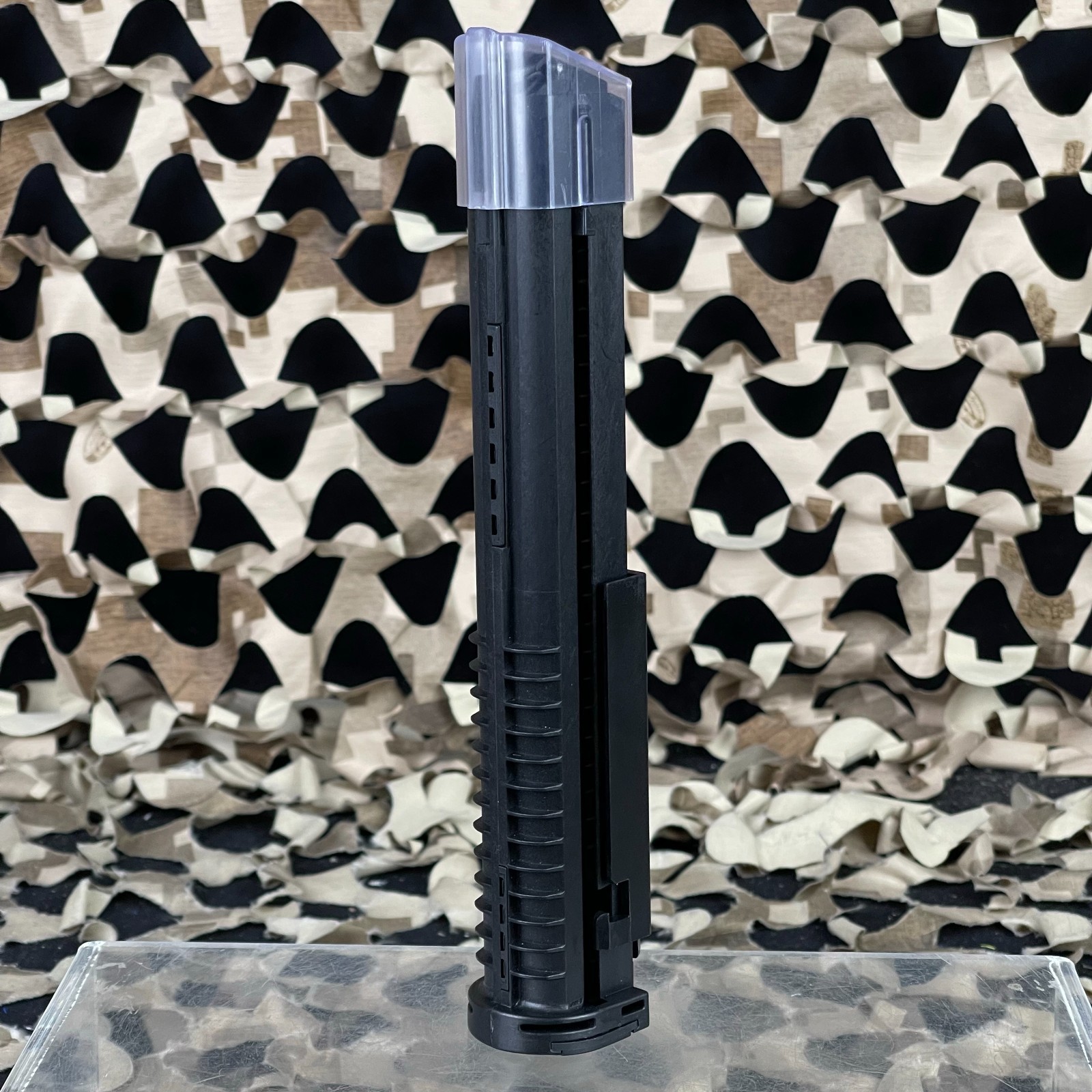 NEW PepperBall PPC 10 Round Magazine - Black (A22-0006-01)