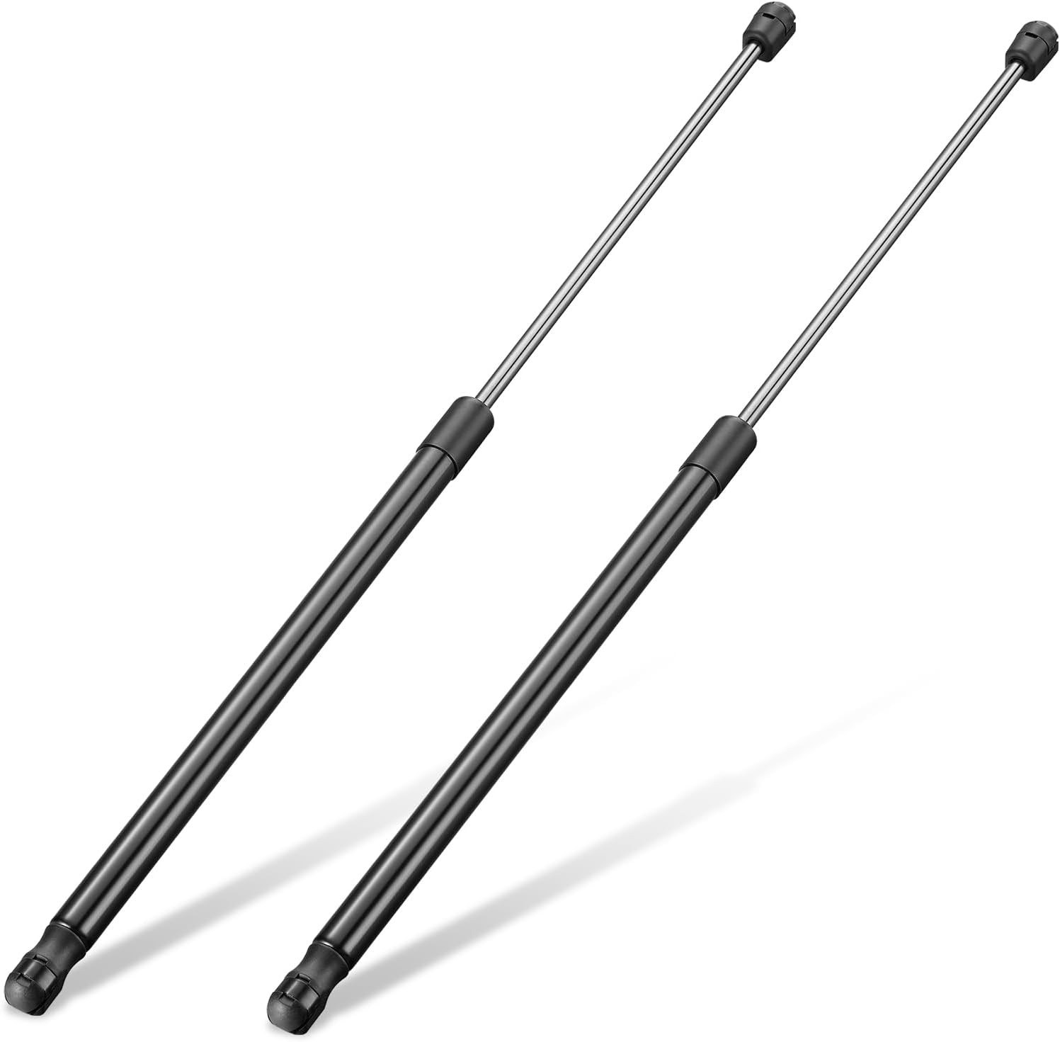 Fits Tonneau Cover RV Bed Motorhome Door Boat Cover 27 Inch 60Lbs/267N Struts