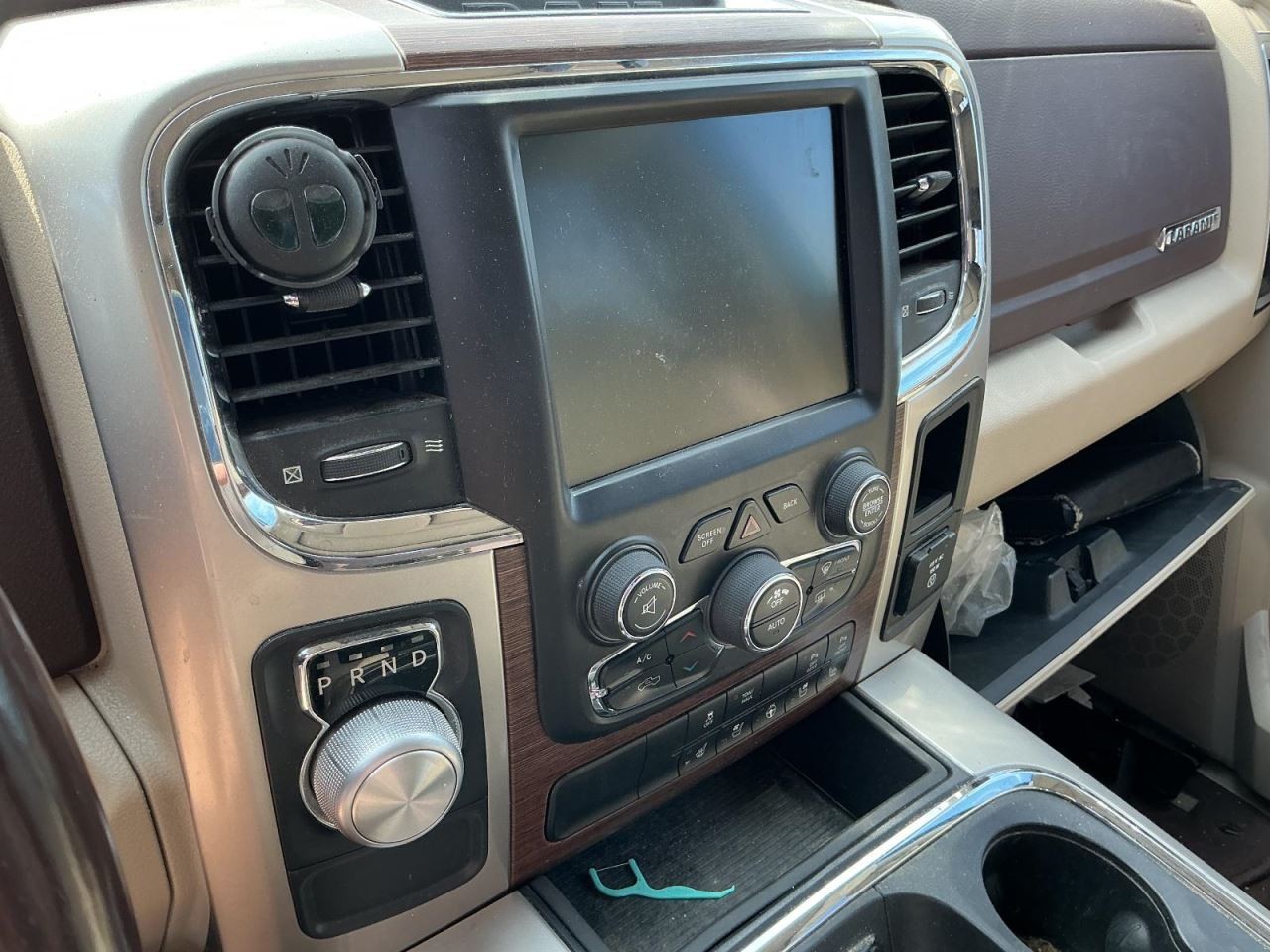 TDODR1500 2016 Glove Box 5007468
