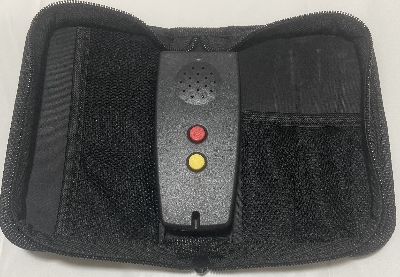 Caretec Colorino Talking Color Recognition Device For Visually Impaired Open Box