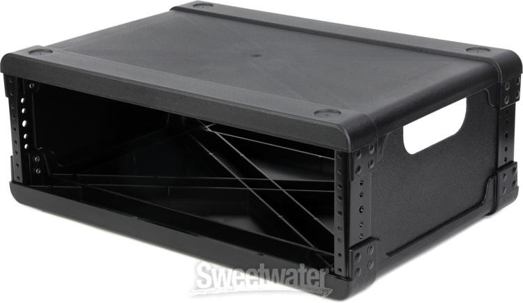 SKB 3i-M3U13-FRM 3U Deep Rack Frame - 13 inches