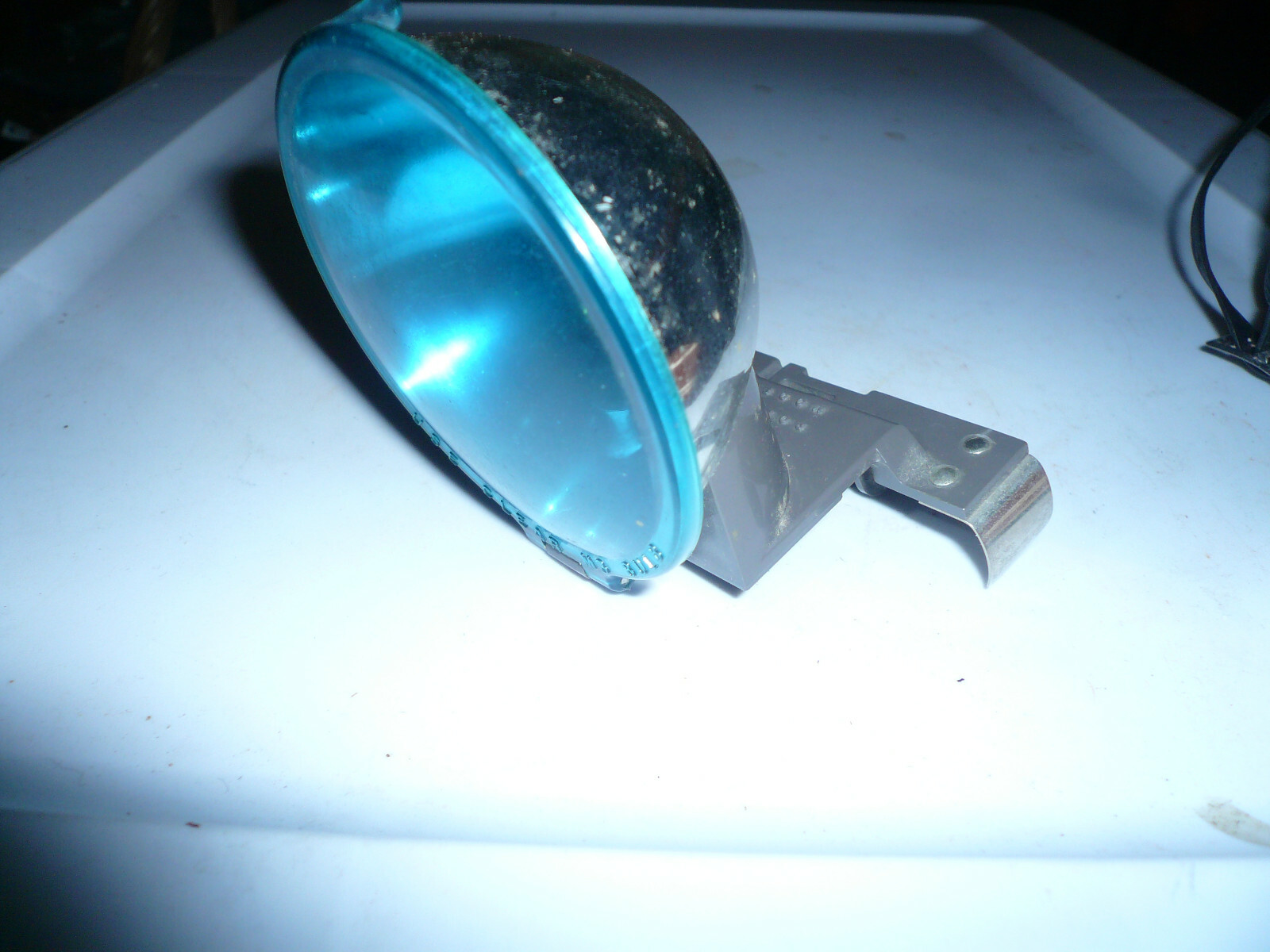 Polaroid Model J-5 Flash Unit