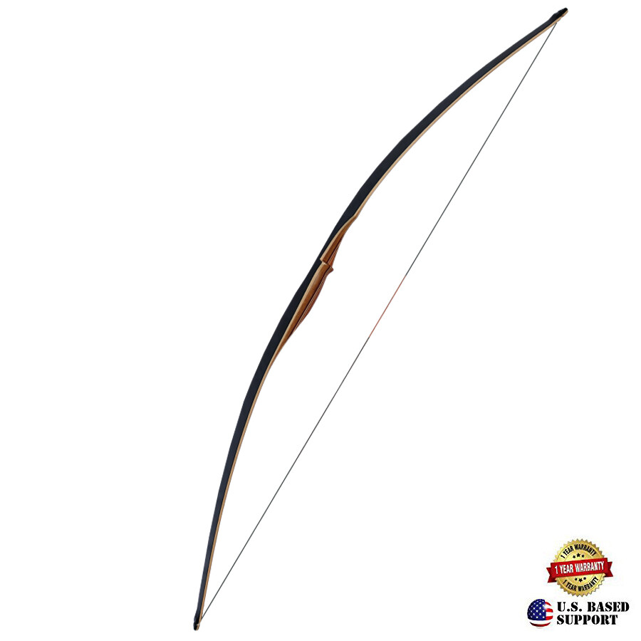 Farmington Archery 68" Apache Long Bow