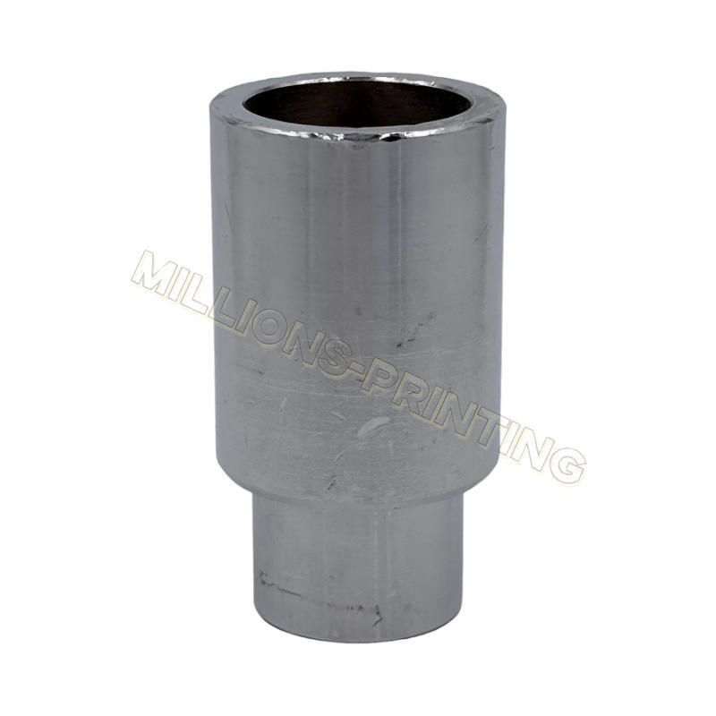 For Atlas Automotive Equipment 60mm LIFT ADAPTER W/ 1 3/8" PEG