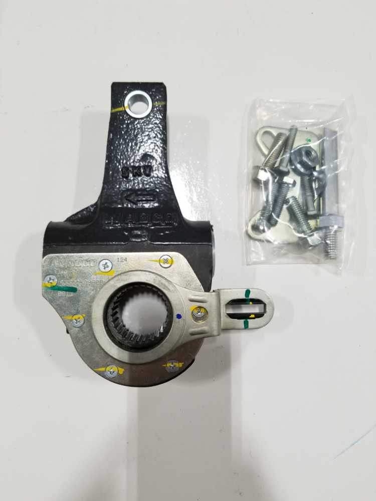 Brake Slack Adjuster 4332259252 for WABCO (307-10611)