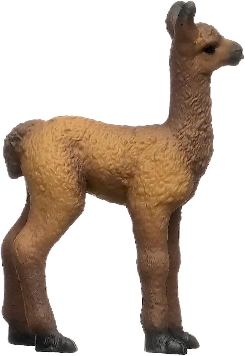 Schleich 14890 Baby Llama Figures Lot of 2 NEW Individually Sealed Farm World