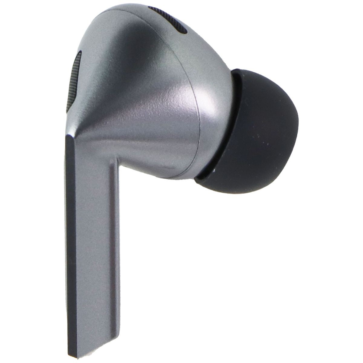 Samsung Galaxy Buds3 Pro Wireless Bluetooth Earbud - Silver - RIGHT SIDE ONLY